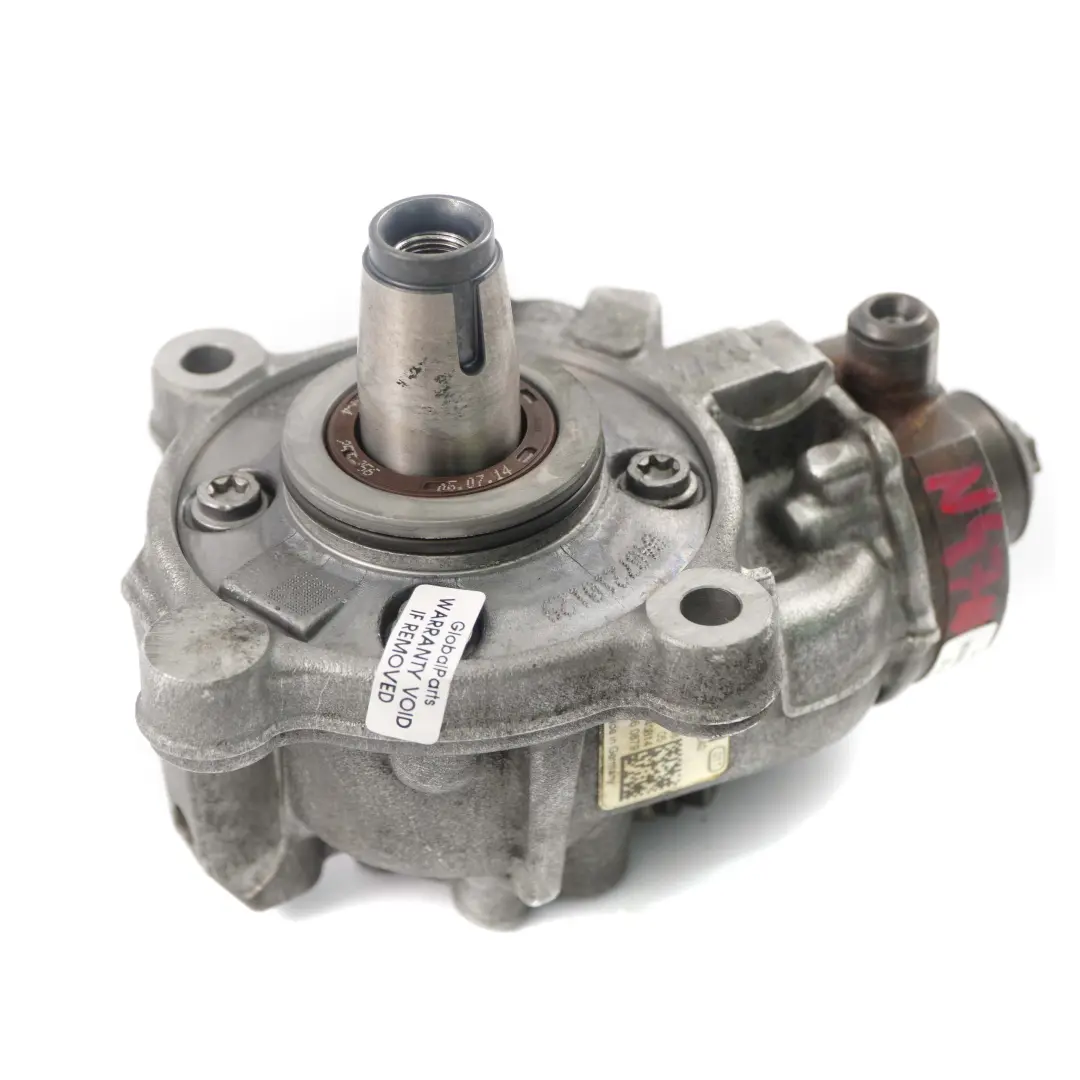BMW F20 F21 116d ed Diesel N47N Kraftstoffeinspritz Hochdruckpumpe 8515058 - SKU 8577651-2 - Teilenummer 8577651