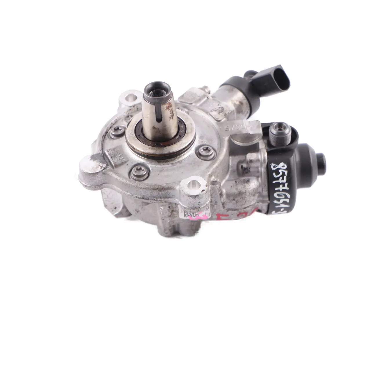 Kraftstoffpumpe BMW F20 F21 116d ed N47N 116hp Hochdruck-Einspritzpumpe 8515058