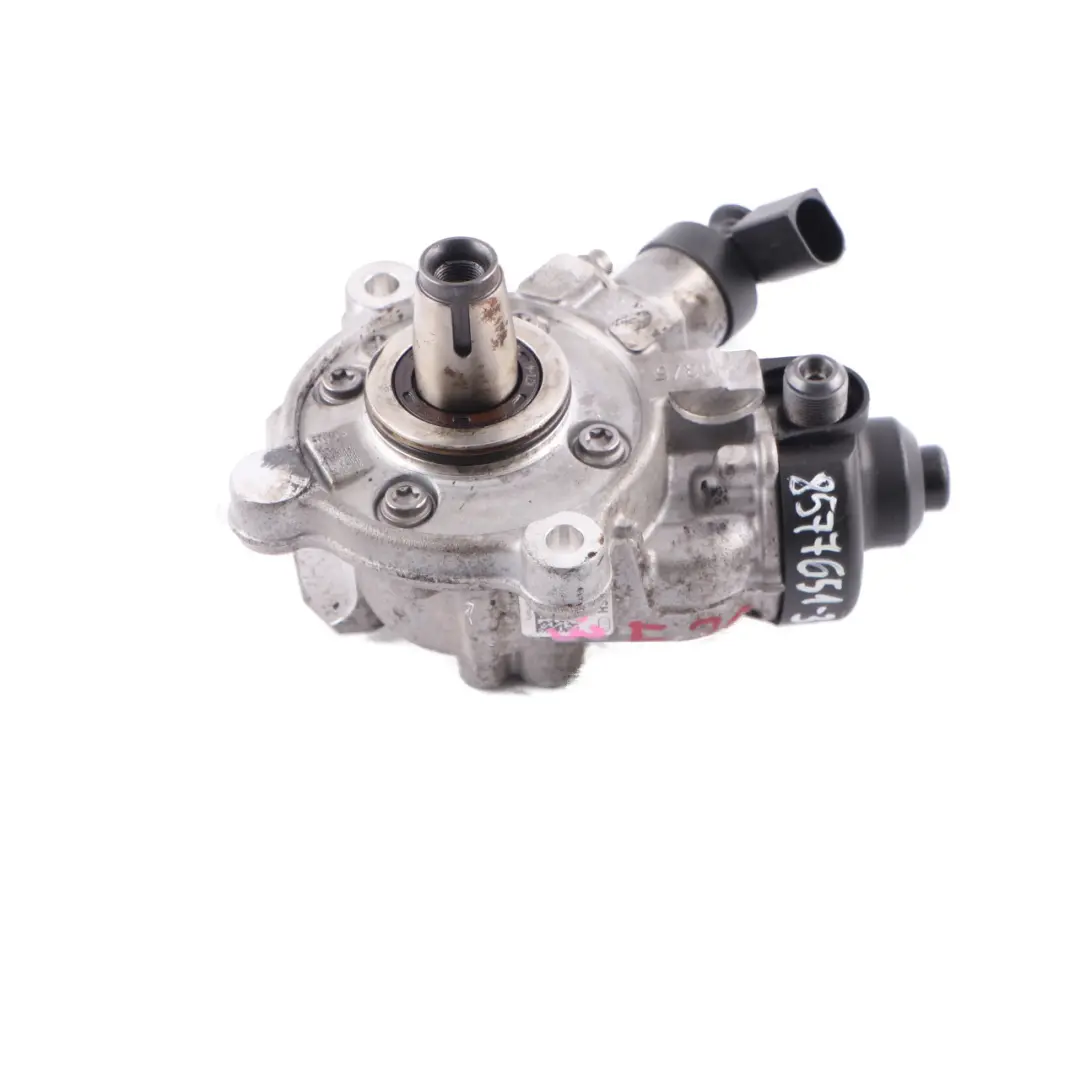 Kraftstoffpumpe BMW F20 F21 116d ed N47N 116hp Hochdruck-Einspritzpumpe 8515058 für mit Teilenummer 8577651 Kraftstoffpumpe BMW F20 F21 116d ed N47N 116hp Hochdruck-Einspritzpumpe 8515058 - SKU 8577651-3 - Teilenummer 8577651