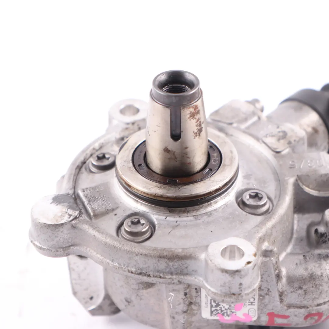 Pompa Carburante BMW F20 F21 116d ed N47N 116hp Pompa Iniezione 8515058 per con numero di parte 8577651 Pompa Carburante BMW F20 F21 116d ed N47N 116hp Pompa Iniezione 8515058 - SKU 8577651-3 - Numero di parte 8577651