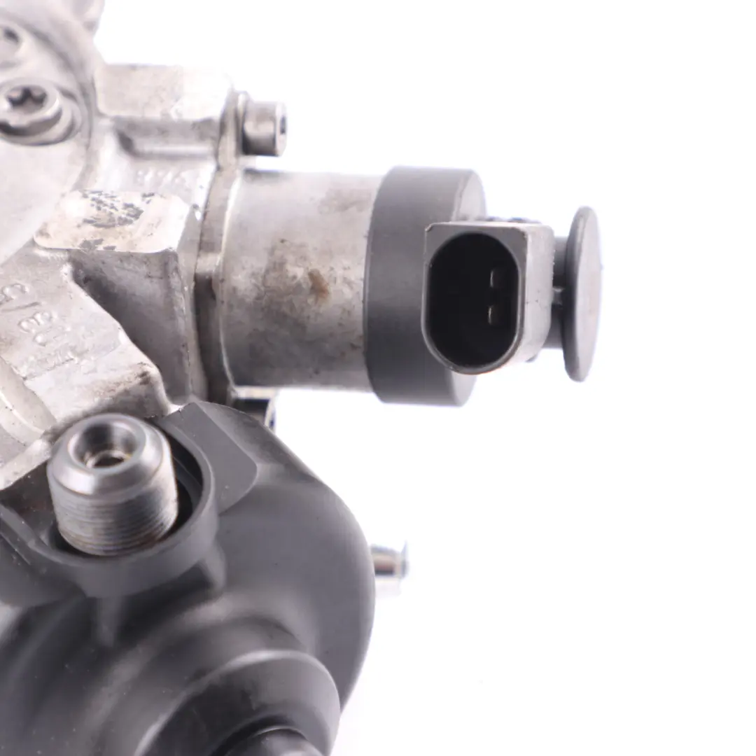 Pump BMW F20 F21 116d ed N47N 116HP High Pressure Injection Pump 8515058 to Fuel with Part number 8577651 Fuel Pump BMW F20 F21 116d ed N47N 116HP High Pressure Injection Pump 8515058 - SKU 8577651-3 - Part number 8577651