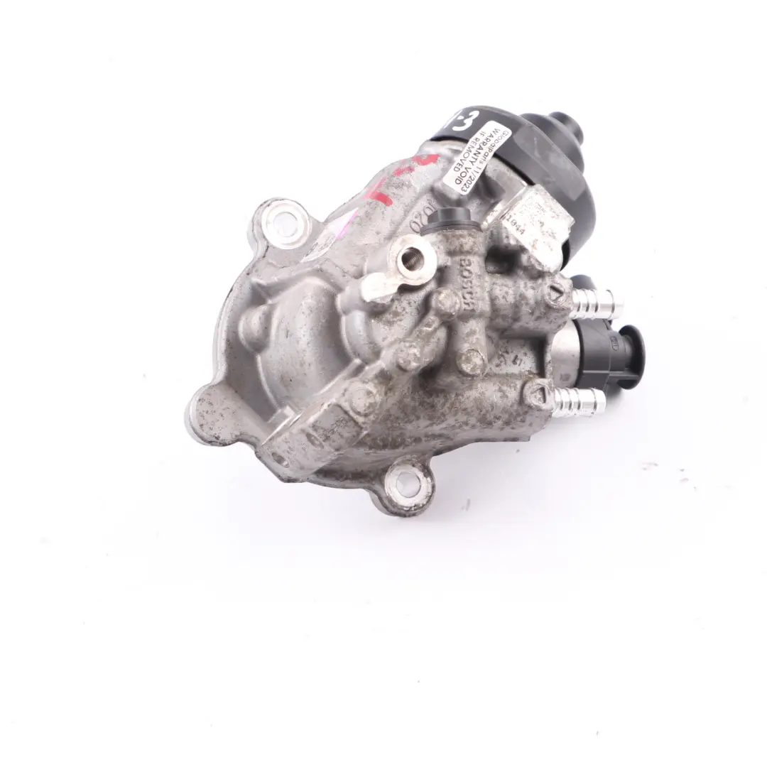  Kraftstoffpumpe BMW F20 F21 116d ed N47N 116hp Hochdruck-Einspritzpumpe 8515058 - SKU 8577651-3 - Teilenummer 8577651