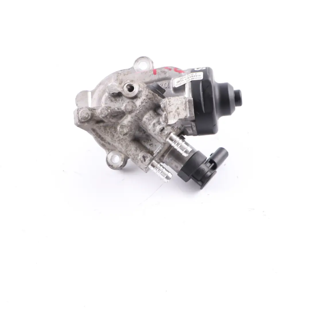  Pompa Carburante BMW F20 F21 116d ed N47N 116hp Pompa Iniezione 8515058 - SKU 8577651-3 - Numero di parte 8577651