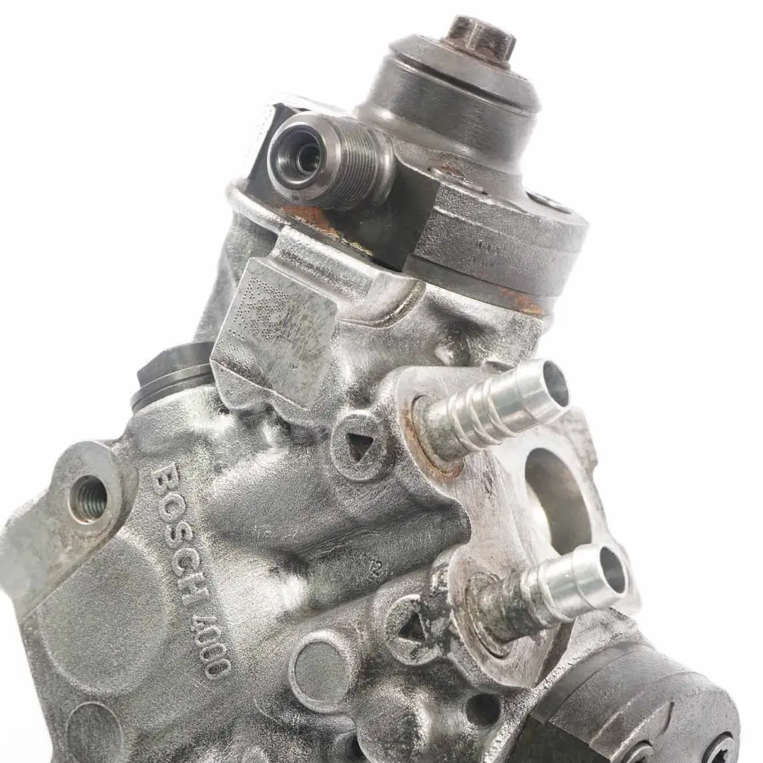 N57S Pompa Wysokiego Ciśnienia Paliwa do BMW F01 F10 o numerze 8577655 BMW F01 F10 N57S Pompa Wysokiego Ciśnienia Paliwa - SKU 8577655 - Numer Części 8577655