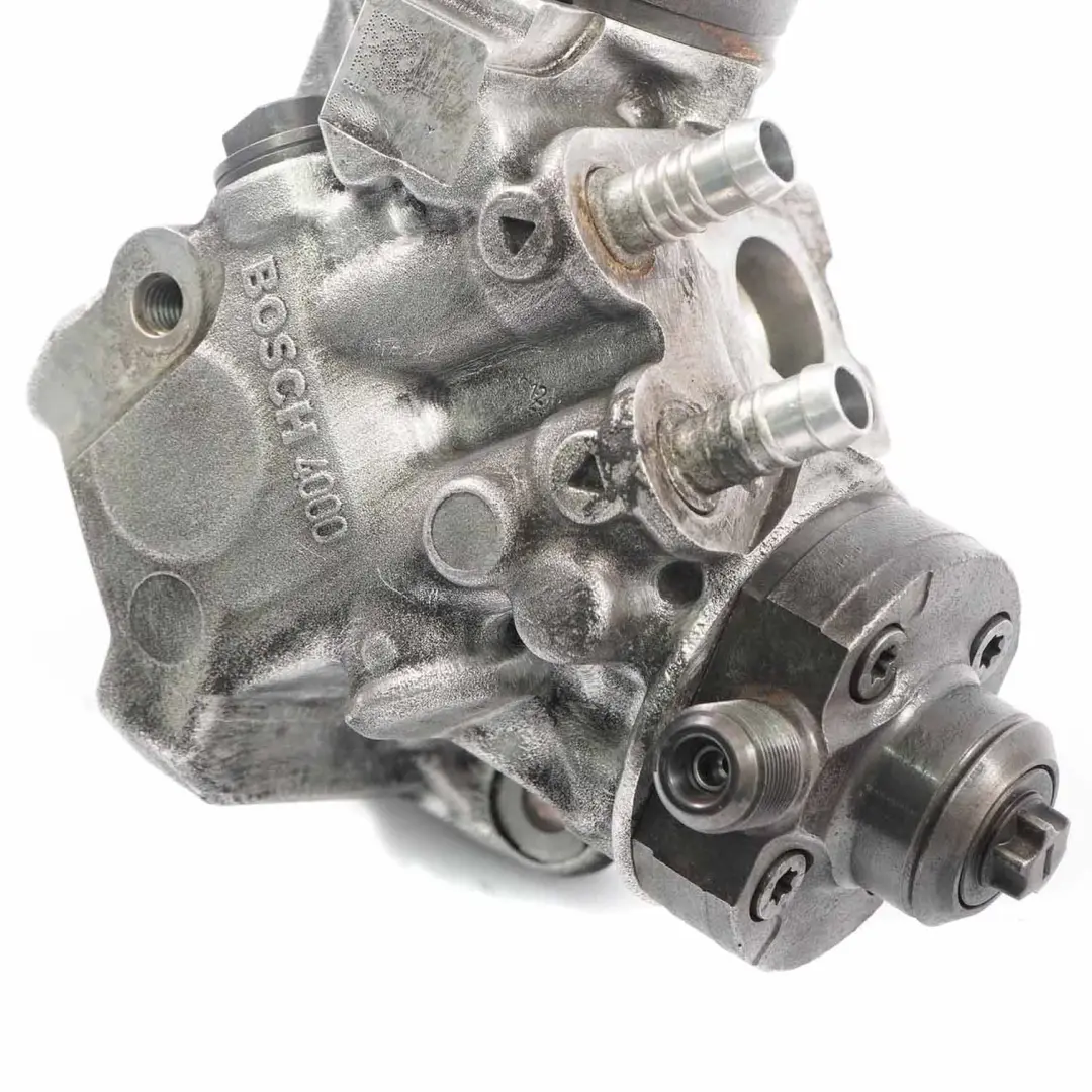 BMW F01 F07 F10 Hochdruck Kraftstoffpumpe Diesel Sensor N57S - SKU 8577655 - Teilenummer 8577655