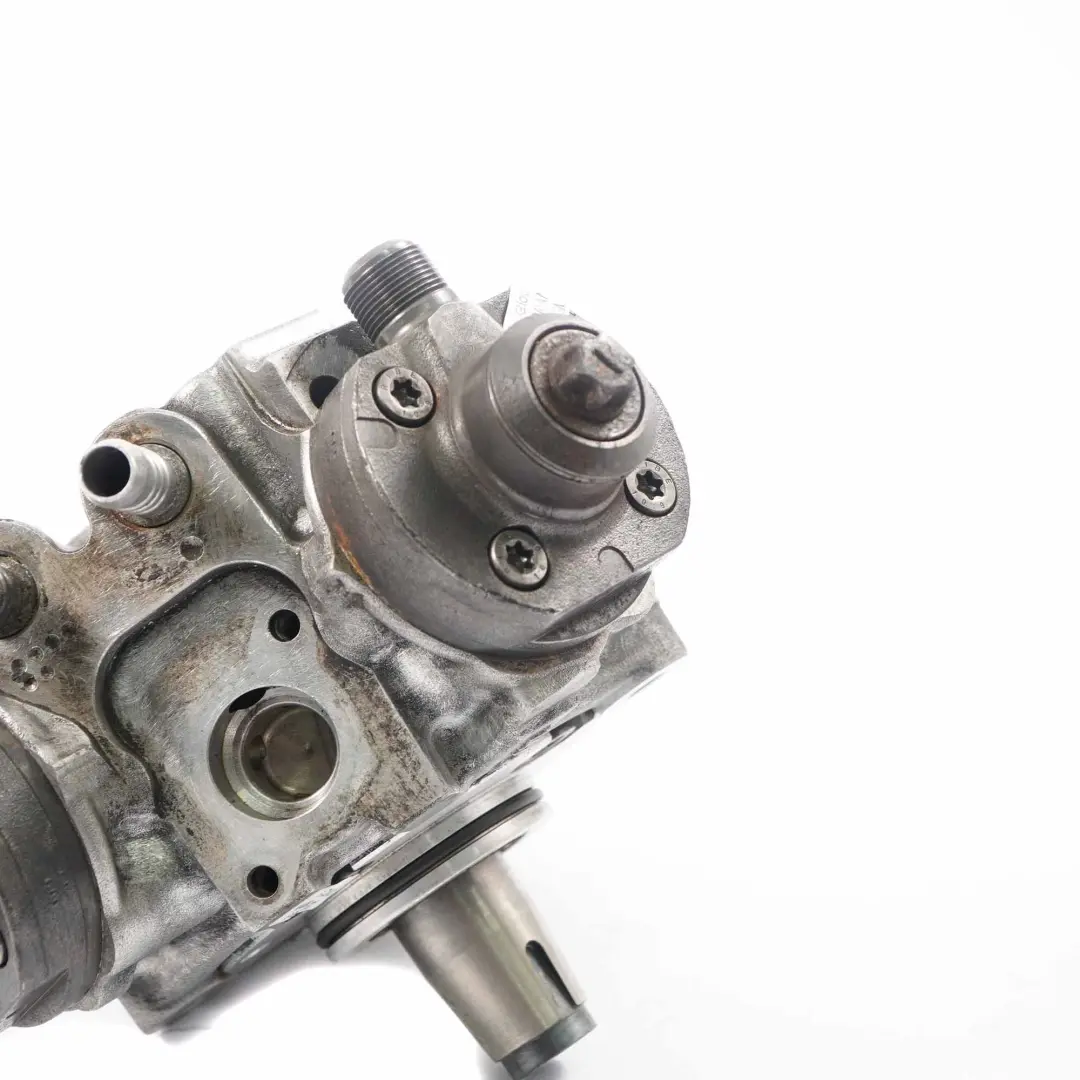 N57S Pompa Wysokiego Ciśnienia Paliwa do BMW F01 F10 o numerze 8577655 BMW F01 F10 N57S Pompa Wysokiego Ciśnienia Paliwa - SKU 8577655 - Numer Części 8577655