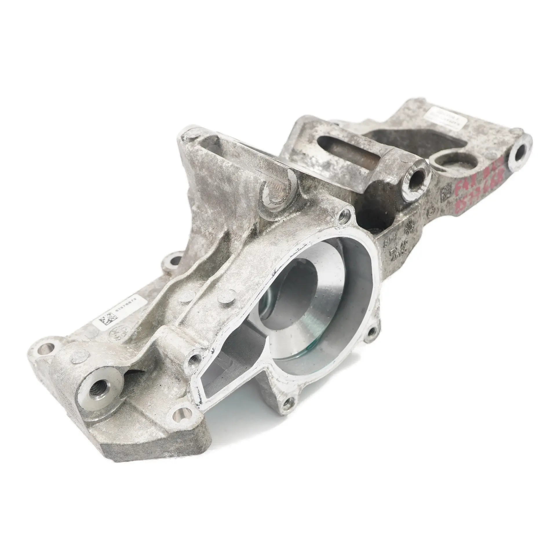 BMW F48 F45 F39 B48 B47 Diesel Termostato Pompa Acqua Refrigerante Alloggiamento