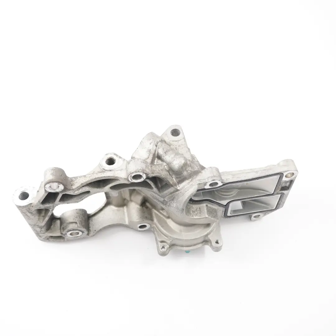 B47 Diesel Termostato Refrigerante Bomba de Agua Carcasa para BMW F48 F45 F39 B48 con número de pieza 8577668 BMW F48 F45 F39 B48 B47 Diesel Termostato Refrigerante Bomba de Agua Carcasa - SKU 8577668 - Número de pieza 8577668