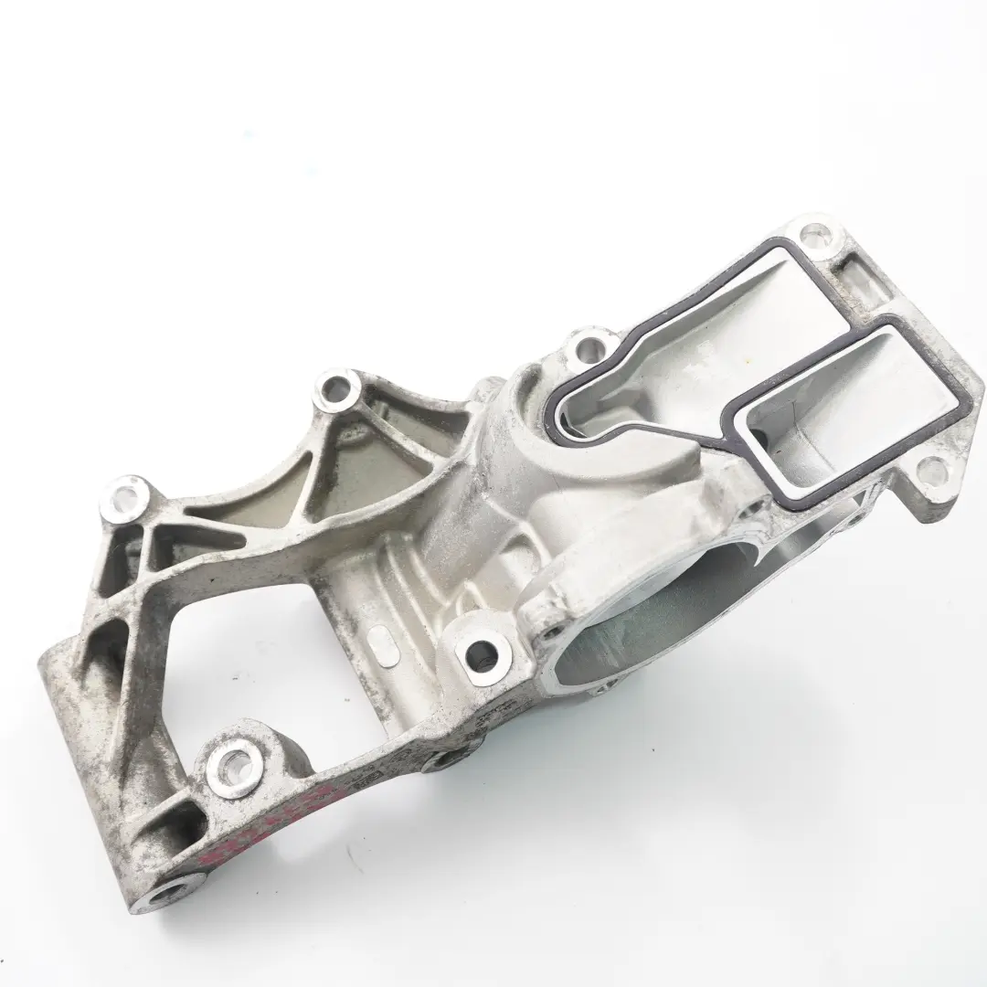 B47 Diesel Termostato Refrigerante Bomba de Agua Carcasa para BMW F48 F45 F39 B48 con número de pieza 8577668 BMW F48 F45 F39 B48 B47 Diesel Termostato Refrigerante Bomba de Agua Carcasa - SKU 8577668 - Número de pieza 8577668