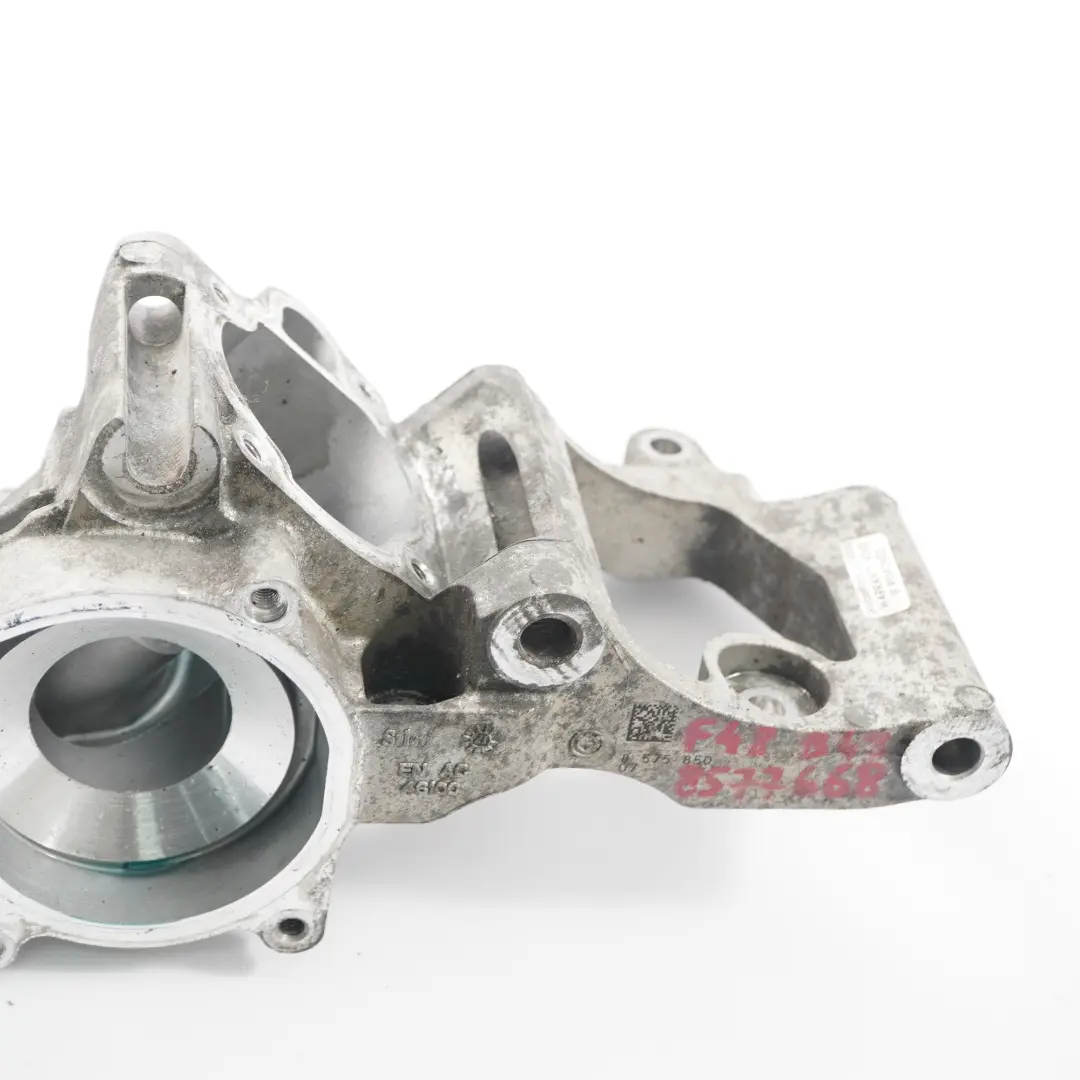B47 Diesel Thermostat Refroidissement Pompe à Eau Boîtier BMW F48 F45 F39 B48 - SKU 8577668 - Numéro de pièce 8577668
