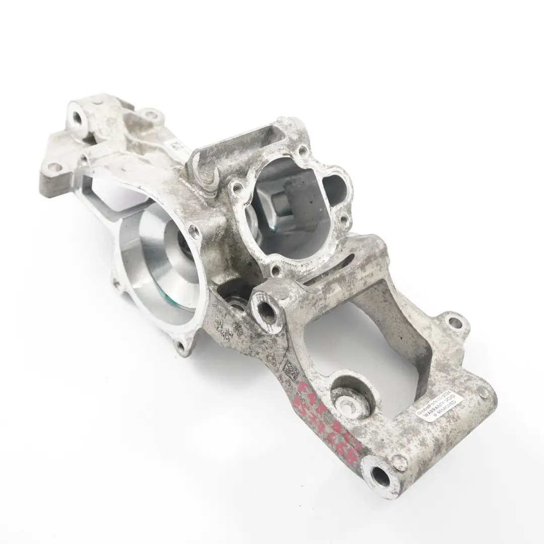 B47 Diesel Thermostat Refroidissement Pompe à Eau Boîtier pour BMW F48 F45 F39 B48 à propos du numéro de pièce 8577668 BMW F48 F45 F39 B48 B47 Diesel Thermostat Refroidissement Pompe à Eau Boîtier - SKU 8577668 - Numéro de pièce 8577668