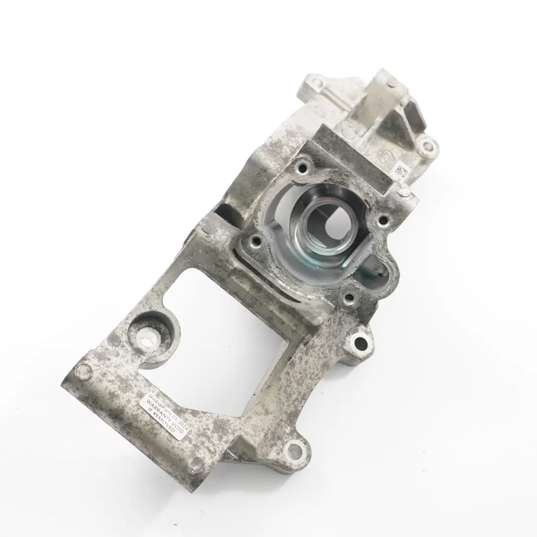 B47 Diesel Termostato Refrigerante Bomba de Agua Carcasa para BMW F48 F45 F39 B48 con número de pieza 8577668 BMW F48 F45 F39 B48 B47 Diesel Termostato Refrigerante Bomba de Agua Carcasa - SKU 8577668 - Número de pieza 8577668