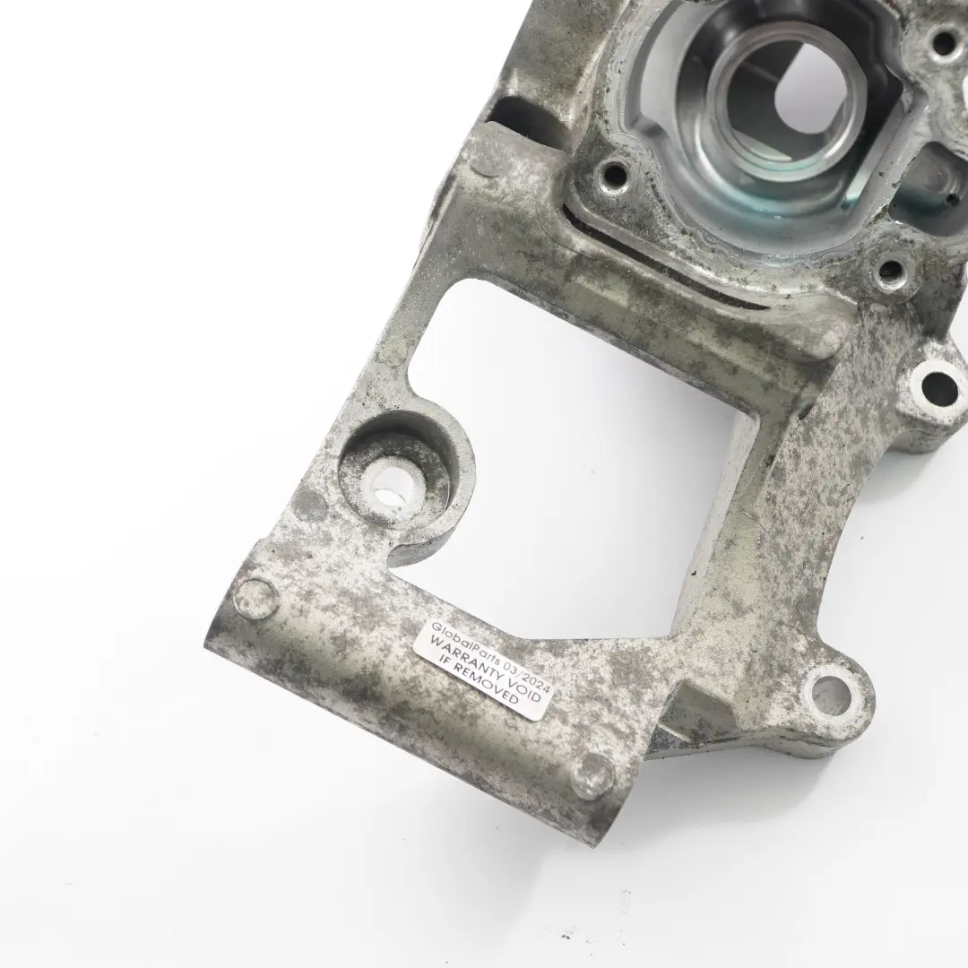 B47 Diesel Thermostat Refroidissement Pompe à Eau Boîtier BMW F48 F45 F39 B48 - SKU 8577668 - Numéro de pièce 8577668