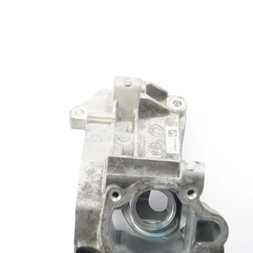 B47 Diesel Thermostat Kühlmittel Wasserpumpe Gehäuse für BMW F48 F45 F39 B48 mit Teilenummer 8577668 BMW F48 F45 F39 B48 B47 Diesel Thermostat Kühlmittel Wasserpumpe Gehäuse - SKU 8577668 - Teilenummer 8577668
