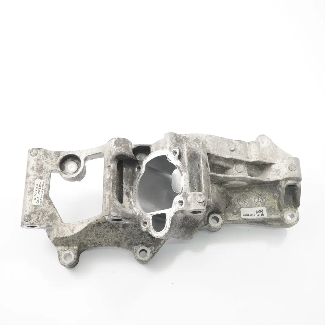 B47 Diesel Thermostat Refroidissement Pompe à Eau Boîtier BMW F48 F45 F39 B48 - SKU 8577668 - Numéro de pièce 8577668