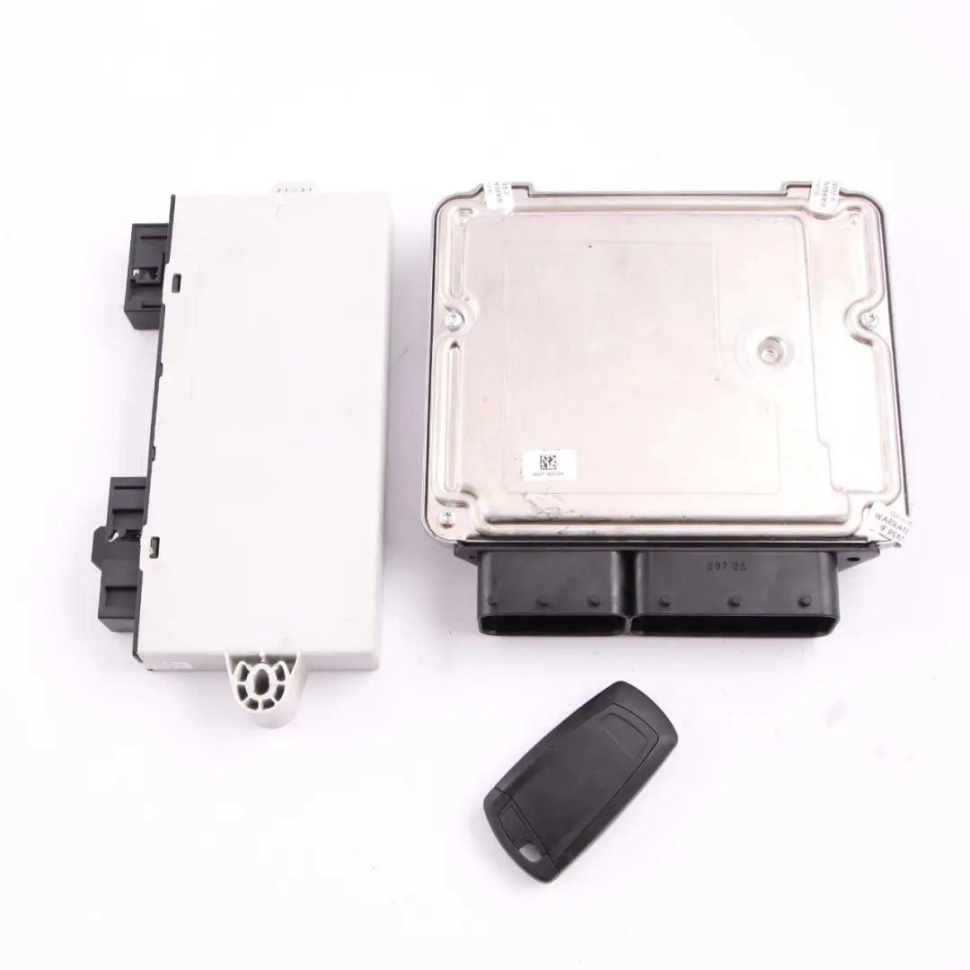 N47N 184HP ECU Kit DDE Schlüssel CAS4 Automatik für BMW F10 F11 520d Diesel mit Teilenummer 8577764 BMW F10 F11 520d Diesel N47N 184HP ECU Kit DDE Schlüssel CAS4 Automatik - SKU 8577764-1 - Teilenummer 8577764