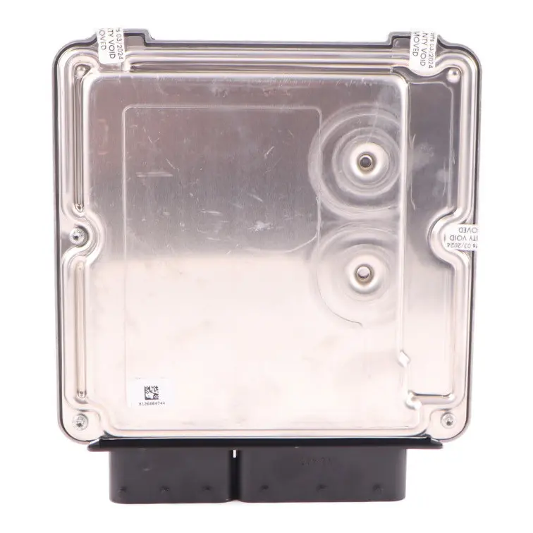 BMW F45 F46 220d X1 F48 20d B47 190HP Engine Unit ECU DDE Automatic - SKU 8577834-2 - Part number 8577834