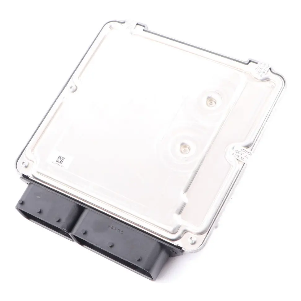 BMW F45 F46 220d X1 F48 20d B47 190HP Engine Unit ECU DDE Automatic - SKU 8577834-2 - Part number 8577834