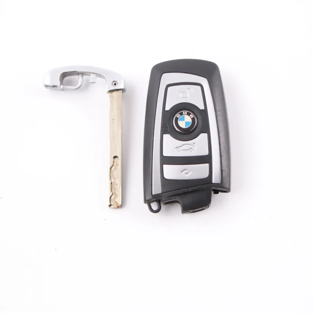 N57N Engine Control ECU Kit DDE CAS4 Key Automatic to BMW F01 LCI 730d with Part number 8577834 BMW F01 LCI 730d N57N Engine Control ECU Kit DDE CAS4 Key Automatic - SKU 8577834-1 - Part number 8577834