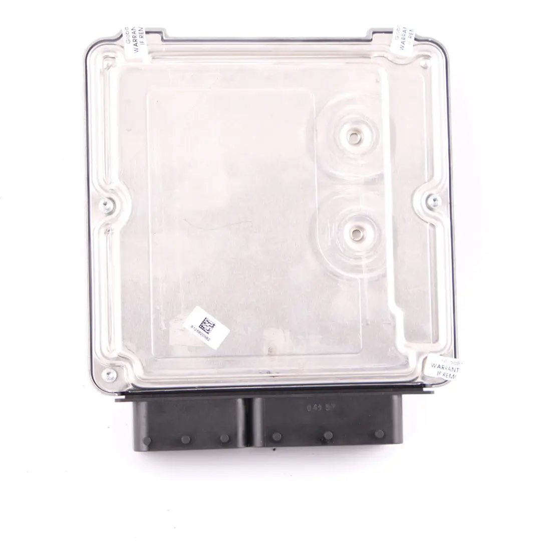 BMW F01 LCI 730d N57N Engine Control ECU Kit DDE CAS4 Key Automatic - SKU 8577834-1 - Part number 8577834