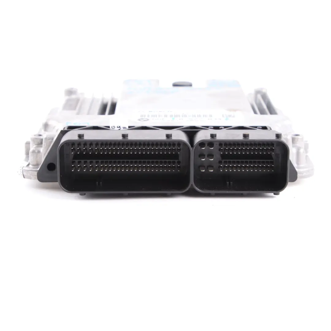BMW F01 LCI 730d N57N Engine Control ECU Kit DDE CAS4 Key Automatic - SKU 8577834-1 - Part number 8577834