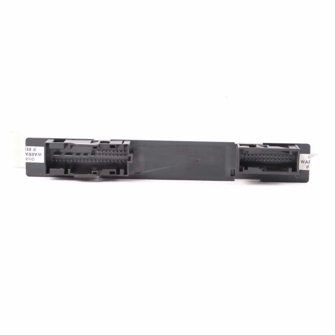 BMW F01 LCI 730d N57N Engine Control ECU Kit DDE CAS4 Key Automatic - SKU 8577834-1 - Part number 8577834