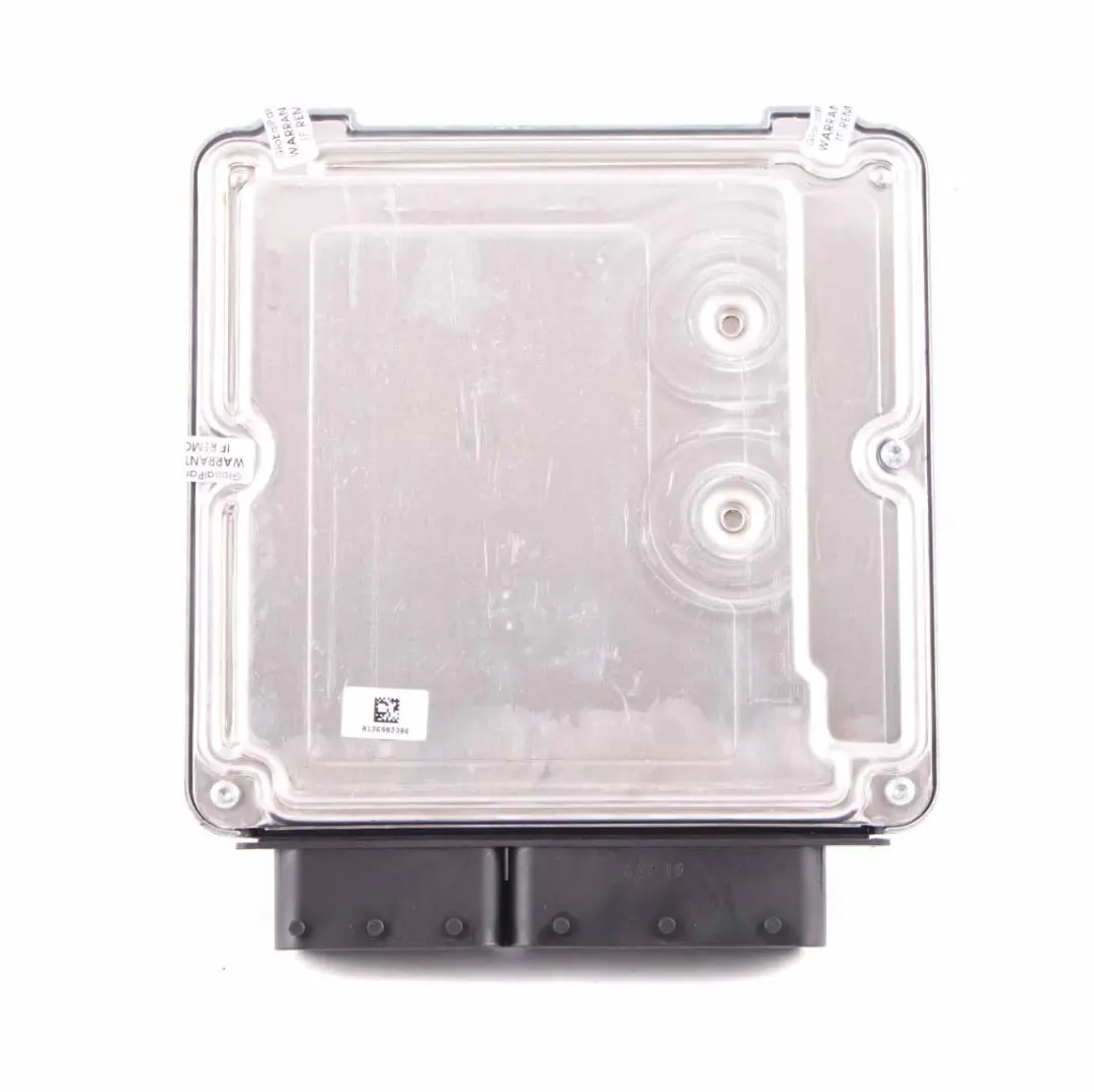 330dX 258HP N57N Control Unit Module ECU DDE Key FEM Automatic to BMW F30 with Part number 8577835 BMW F30 330dX 258HP N57N Control Unit Module ECU DDE Key FEM Automatic - SKU 8577835-1 - Part number 8577835