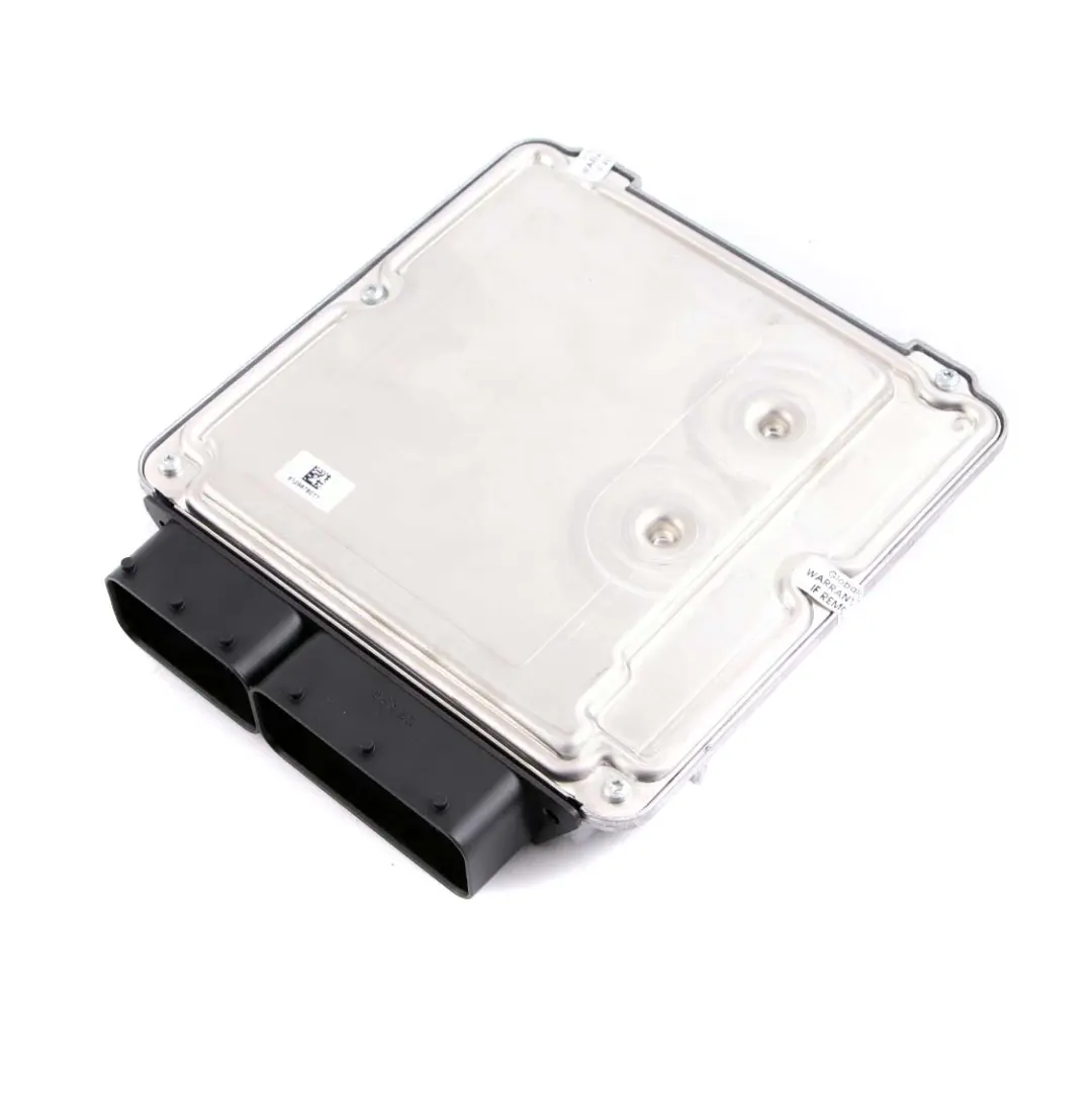 258HP Unidad Control Motor N57N ECU DDE Automático para BMW F10 F30 330d 530d con número de pieza 8577835 BMW F10 F30 330d 530d 258HP Unidad Control Motor N57N ECU DDE Automático - SKU 8577835 - Número de pieza 8577835