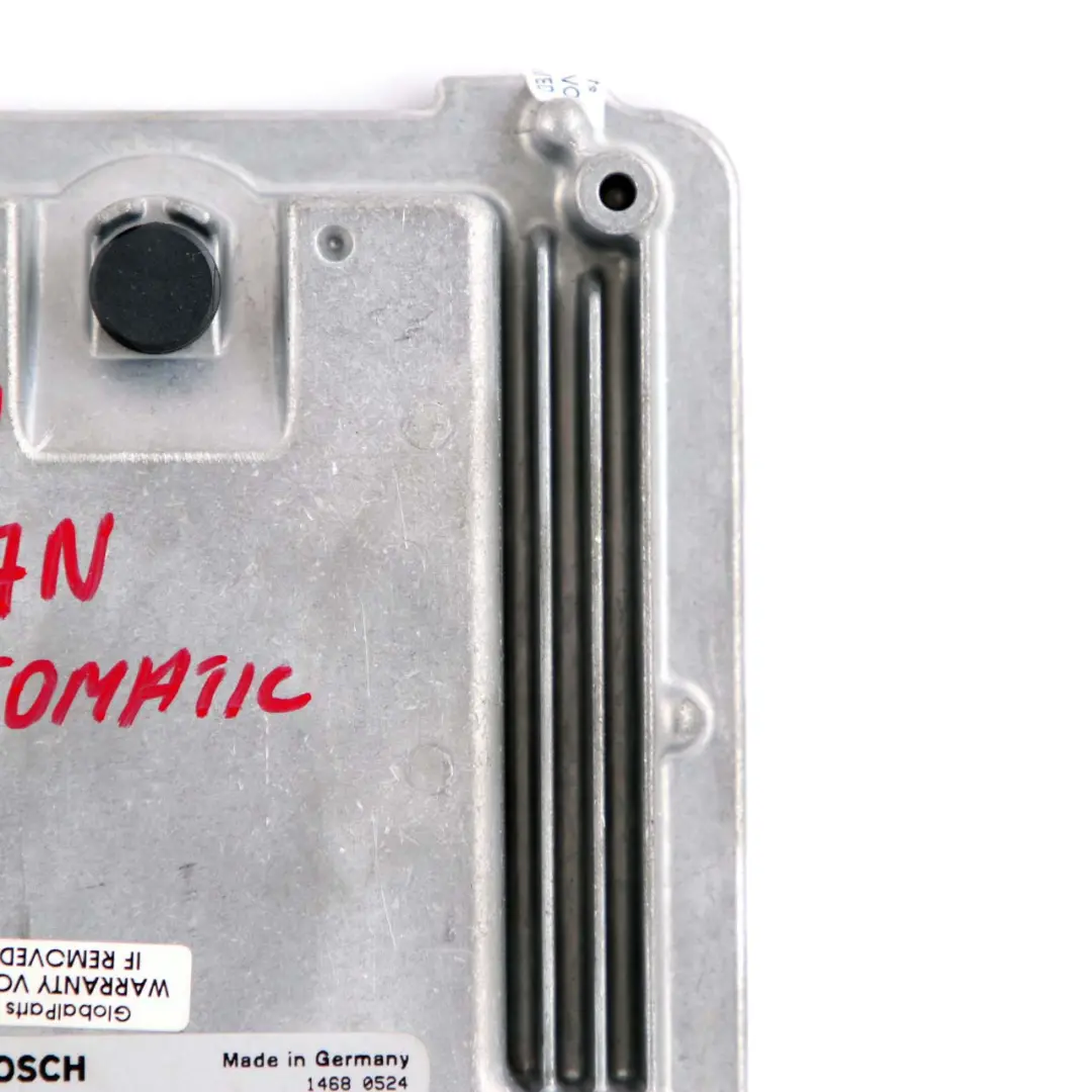 BMW F10 F30 330d 530d 258HP Engine Control Unit N57N ECU DDE Automatic - SKU 8577835 - Part number 8577835