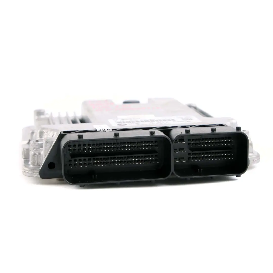 BMW F10 F30 330d 530d 258HP Engine Control Unit N57N ECU DDE Automatic - SKU 8577835 - Part number 8577835