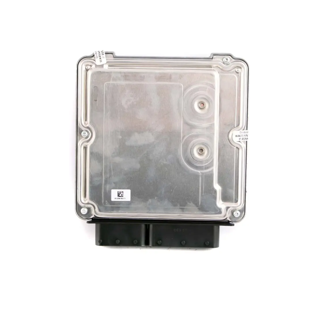 BMW F10 F30 330d 530d 258HP Engine Control Unit N57N ECU DDE Automatic - SKU 8577835 - Part number 8577835