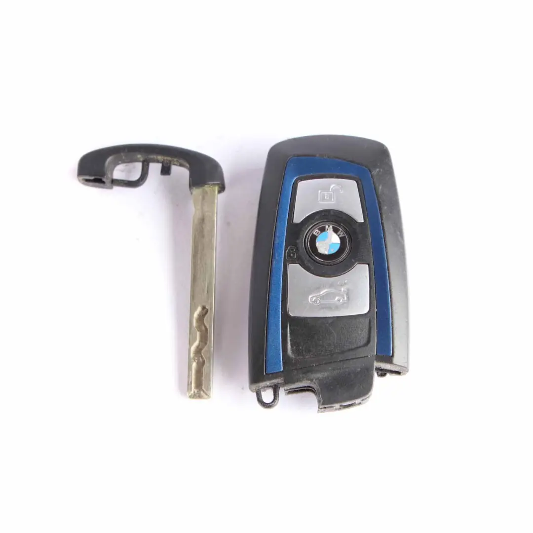 N47S1 Engine Control Unit ECU Kit DDE + FEM + Key to BMW F20 F30 125d 325d with Part number 8578077 BMW F20 F30 125d 325d N47S1 Engine Control Unit ECU Kit DDE + FEM + Key - SKU 8578077-1 - Part number 8578077