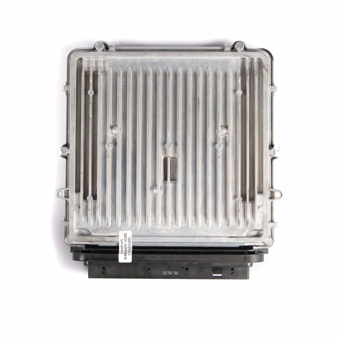BMW F20 F30 125d 325d N47S1 Engine Control Unit ECU Kit DDE + FEM + Key - SKU 8578077-1 - Part number 8578077