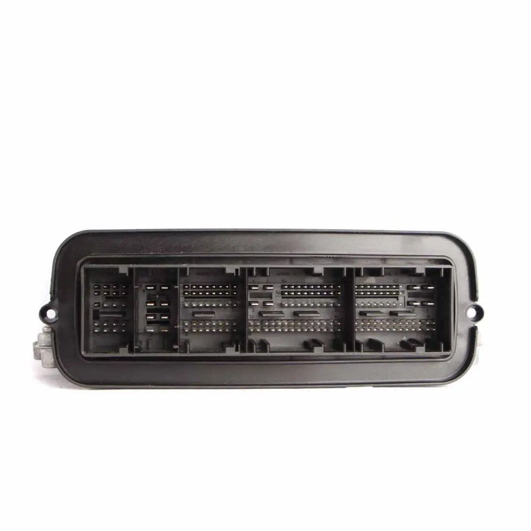 BMW F20 F30 125d 325d N47S1 Engine Control Unit ECU Kit DDE + FEM + Key - SKU 8578077-1 - Part number 8578077