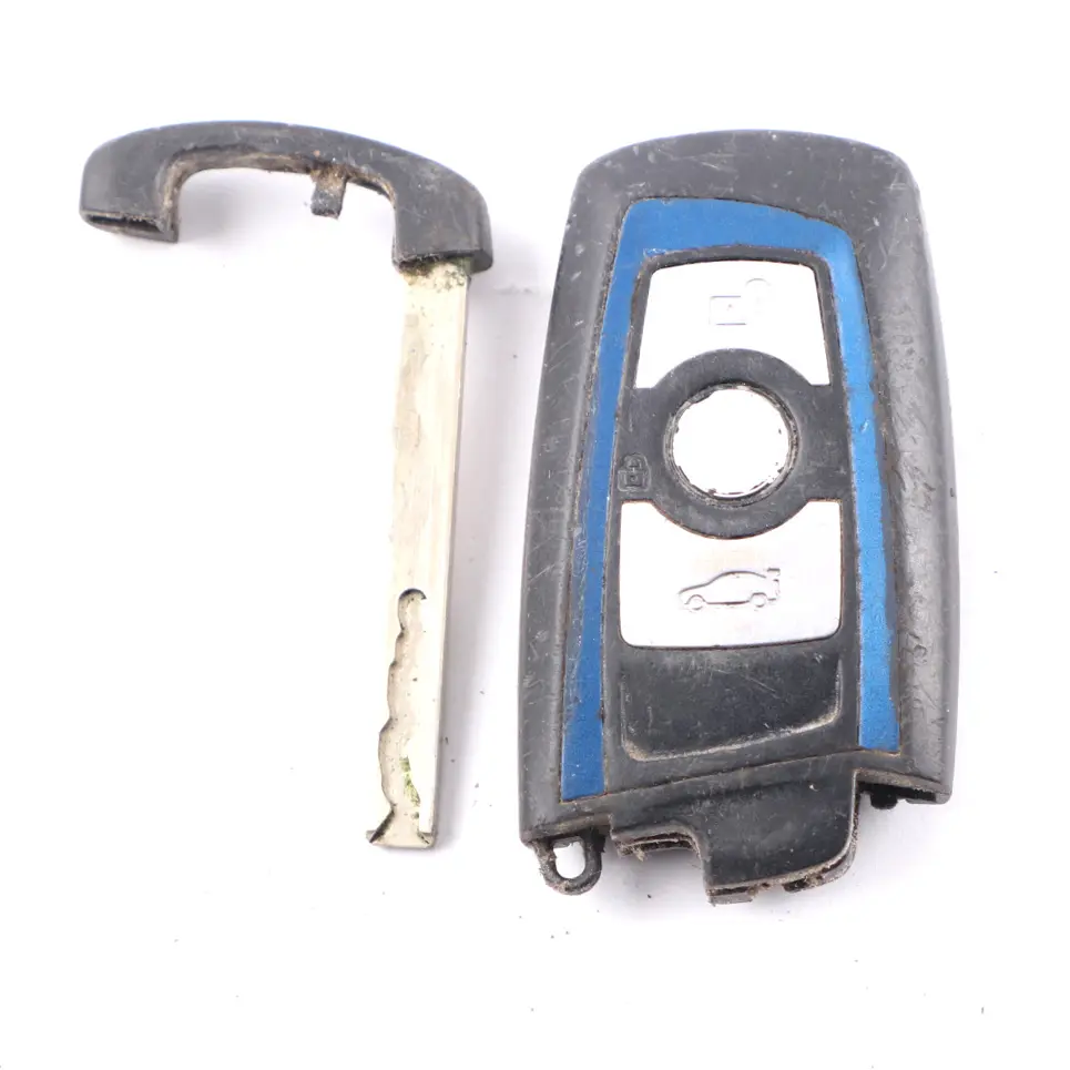 N47S1 Engine Control Unit ECU Kit DDE + FEM + Key to BMW F20 F30 125d 325d with Part number 8578077 BMW F20 F30 125d 325d N47S1 Engine Control Unit ECU Kit DDE + FEM + Key - SKU 8578077-2 - Part number 8578077