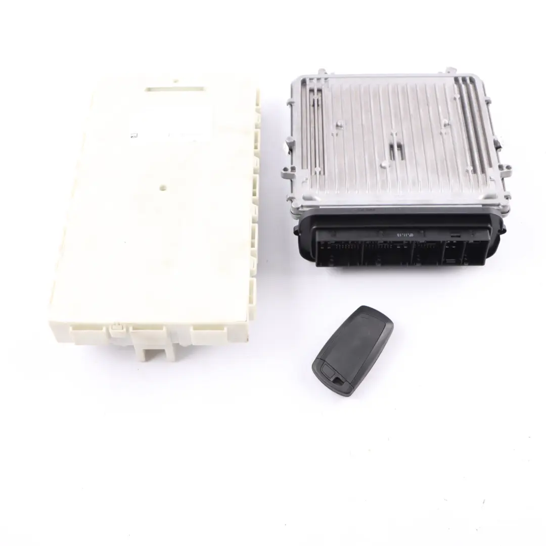 335dX F32 F36 435dX N57Z 313HP Engine Unit ECU Kit DDE Key FEM to BMW F30 with Part number 8578082 BMW F30 335dX F32 F36 435dX N57Z 313HP Engine Unit ECU Kit DDE Key FEM - SKU 8578082-1 - Part number 8578082