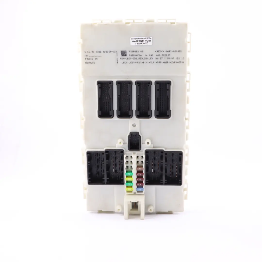 335dX F32 F36 435dX N57Z 313HP Engine Unit ECU Kit DDE Key FEM to BMW F30 with Part number 8578082 BMW F30 335dX F32 F36 435dX N57Z 313HP Engine Unit ECU Kit DDE Key FEM - SKU 8578082-1 - Part number 8578082