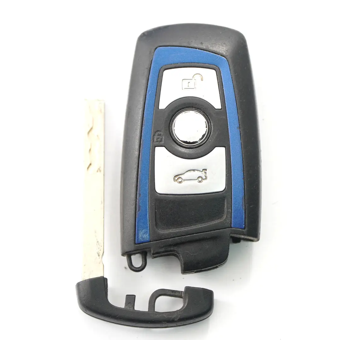 BMW F30 F32 F36 335dX 435dX N57Z 313HP Motor steuergerät Kit DDE FEM - SKU 8578082 - Teilenummer 8578082