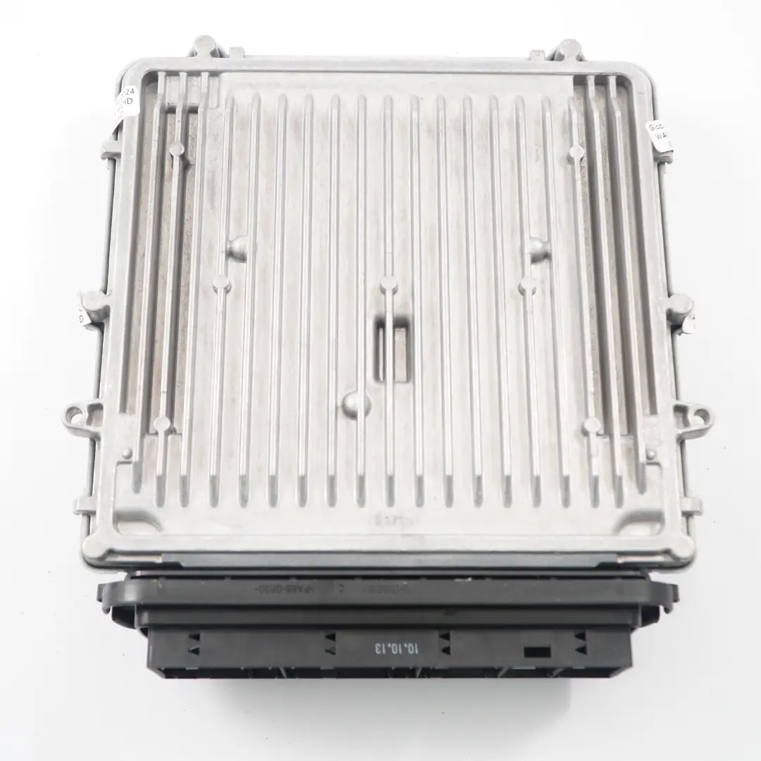 BMW F30 F32 F36 335dX 435dX N57Z 313HP Moteur ECU Unit Kit DDE Clé FEM - SKU 8578082 - Numéro de pièce 8578082