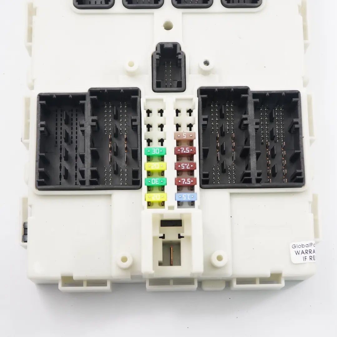 BMW F30 F32 F36 N57Z 313HP Kit ECU Contrôle Moteur DDE 8474732 Automatique - SKU 8474732-1 - Numéro de pièce 8578082