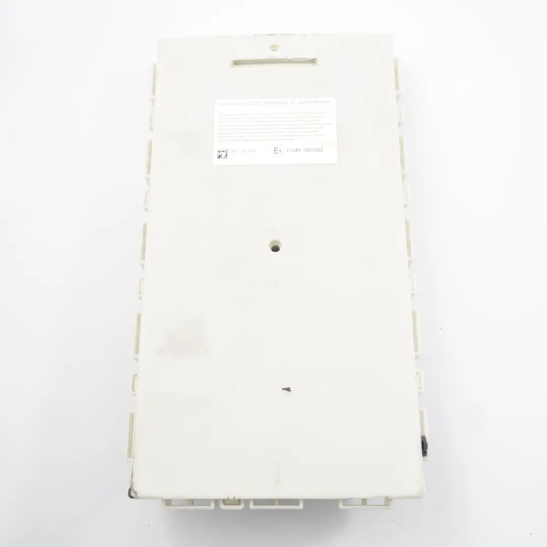 N57Z 313HP Sterownik Moduł Silnika ECU DDE 8474732 Automat do BMW F30 F32 F36 o numerze 8578082 BMW F30 F32 F36 N57Z 313HP Sterownik Moduł Silnika ECU DDE 8474732 Automat - SKU 8474732-1 - Numer Części 8578082