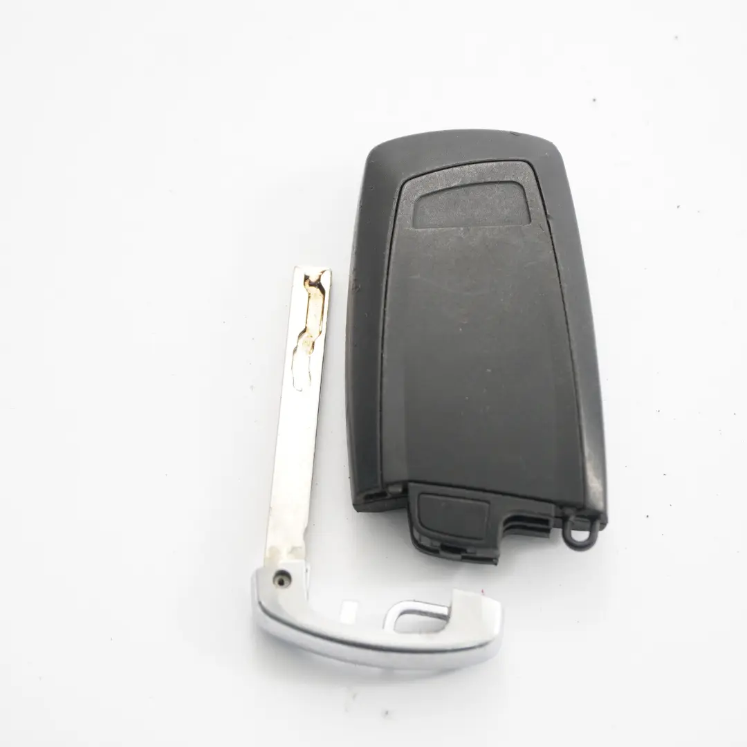 BMW F10 F11 535d F13 640d N57Z 313HP ECU Kit DDE Chiave CAS4 Automatico - SKU 8578115-1 - Numero di parte 8578115