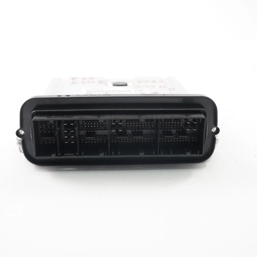 BMW F10 F11 535d F13 640d N57Z 313HP ECU Kit DDE Chiave CAS4 Automatico - SKU 8578115-1 - Numero di parte 8578115