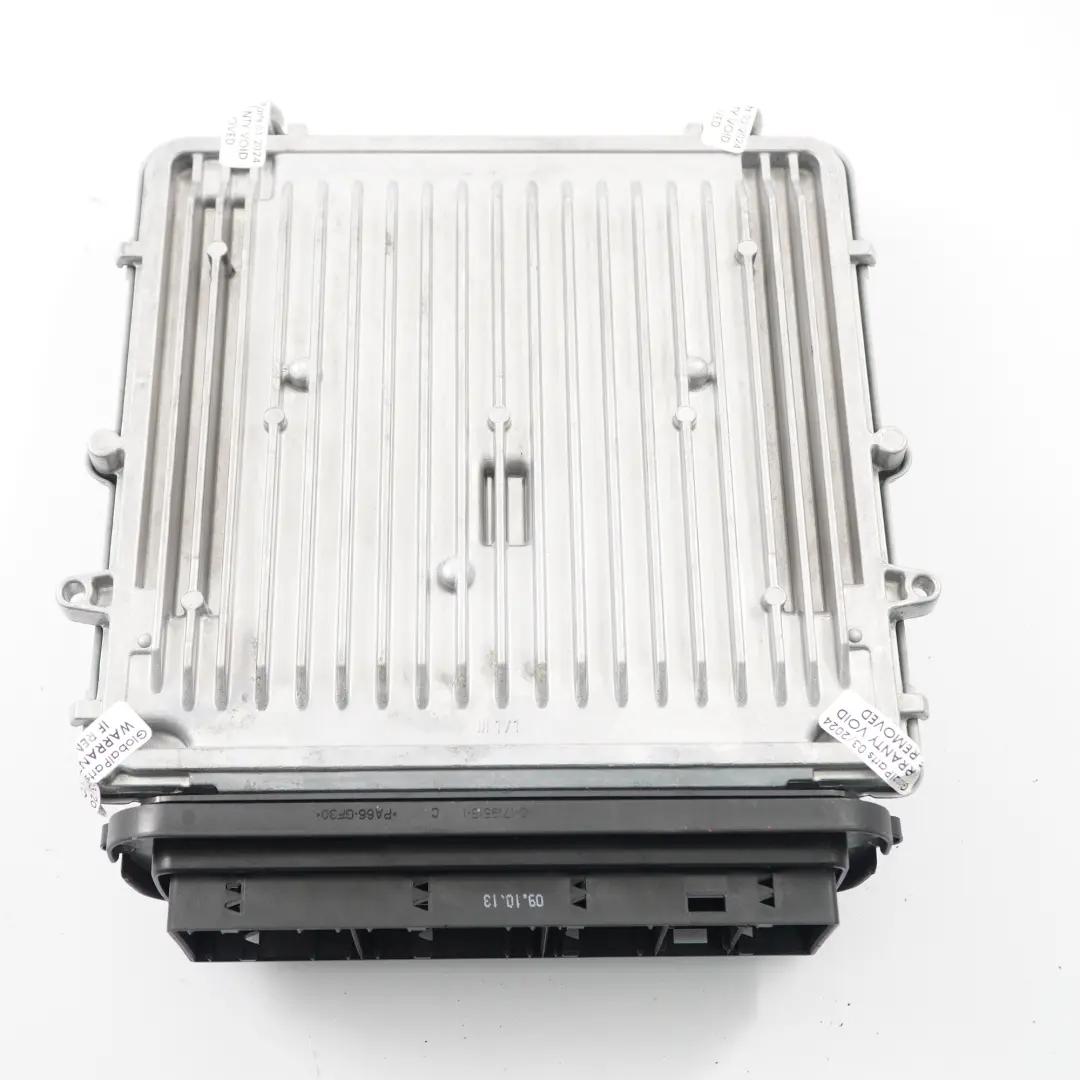 BMW F10 F11 535d F13 640d N57Z 313HP ECU Kit DDE Key CAS4 Automatic - SKU 8578115-1 - Part number 8578115