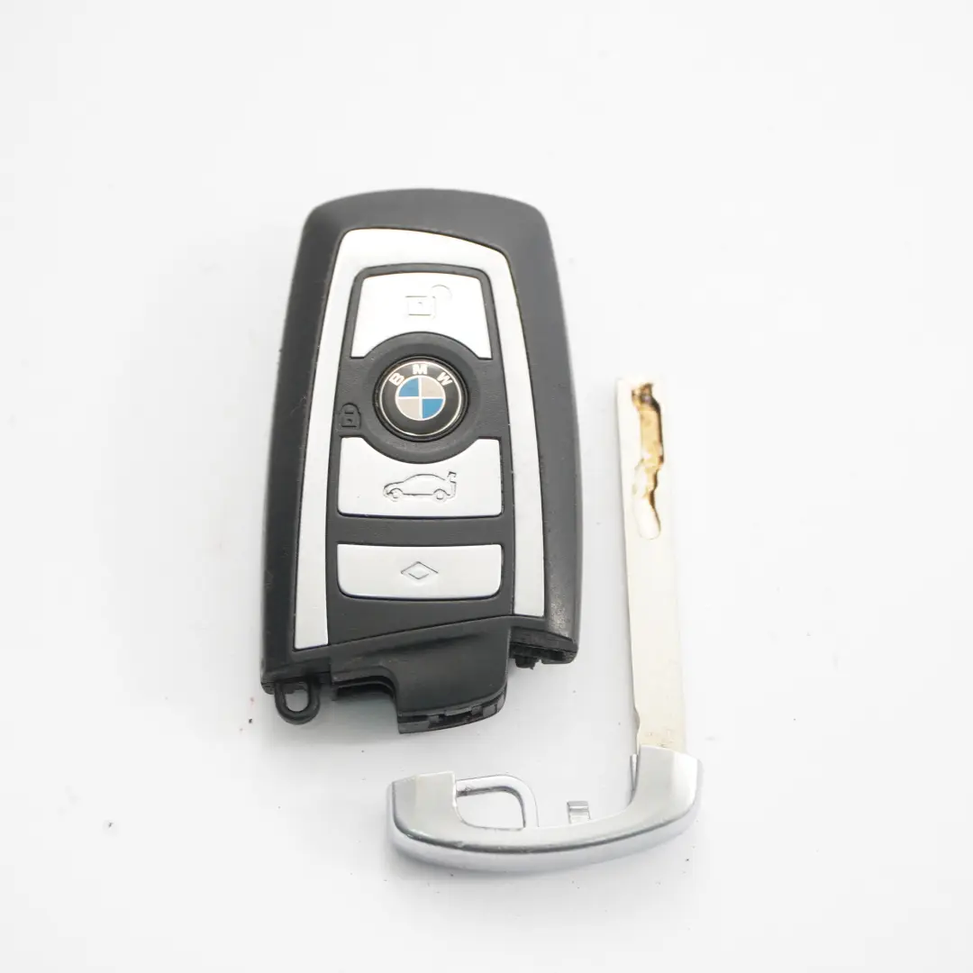 BMW F10 F11 535d F13 640d N57Z 313HP ECU Kit DDE Key CAS4 Automatic - SKU 8578115-1 - Part number 8578115