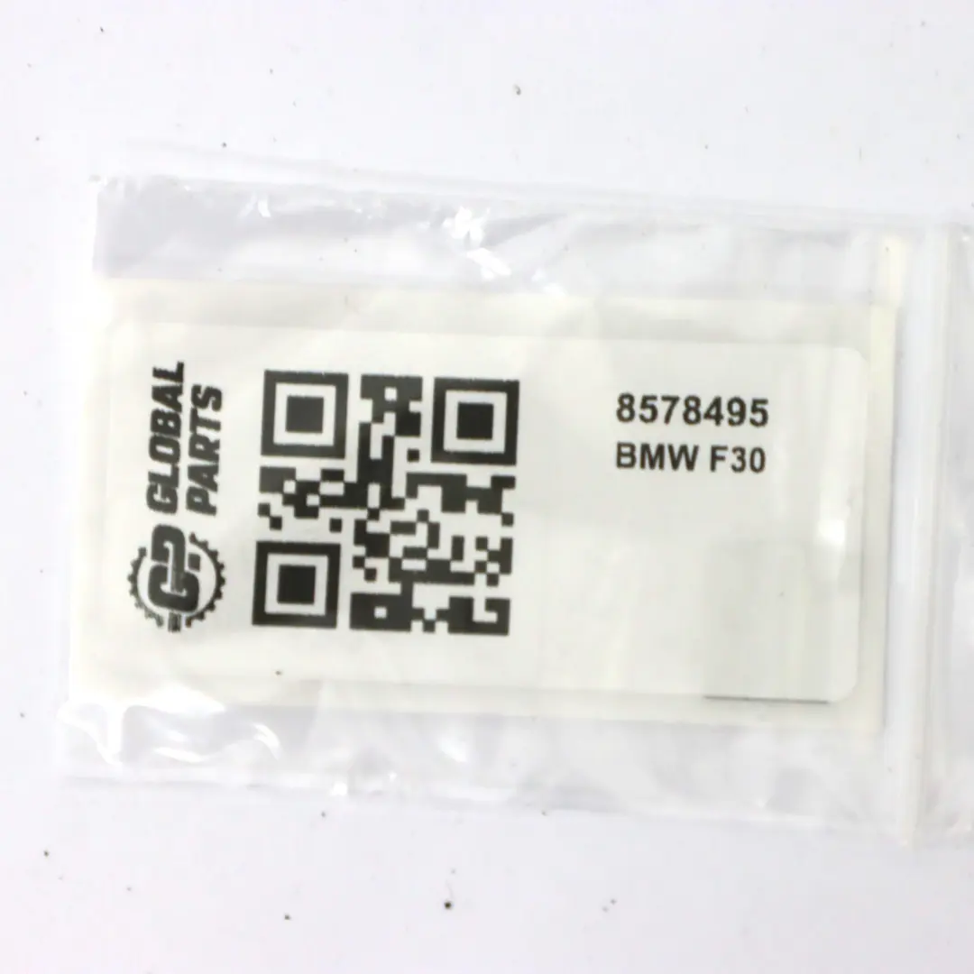  Motor Verkabelung BMW F30 F31 330d F32 F36 430d N57N Kabelbaum - SKU 8578495 - Teilenummer 8578495
