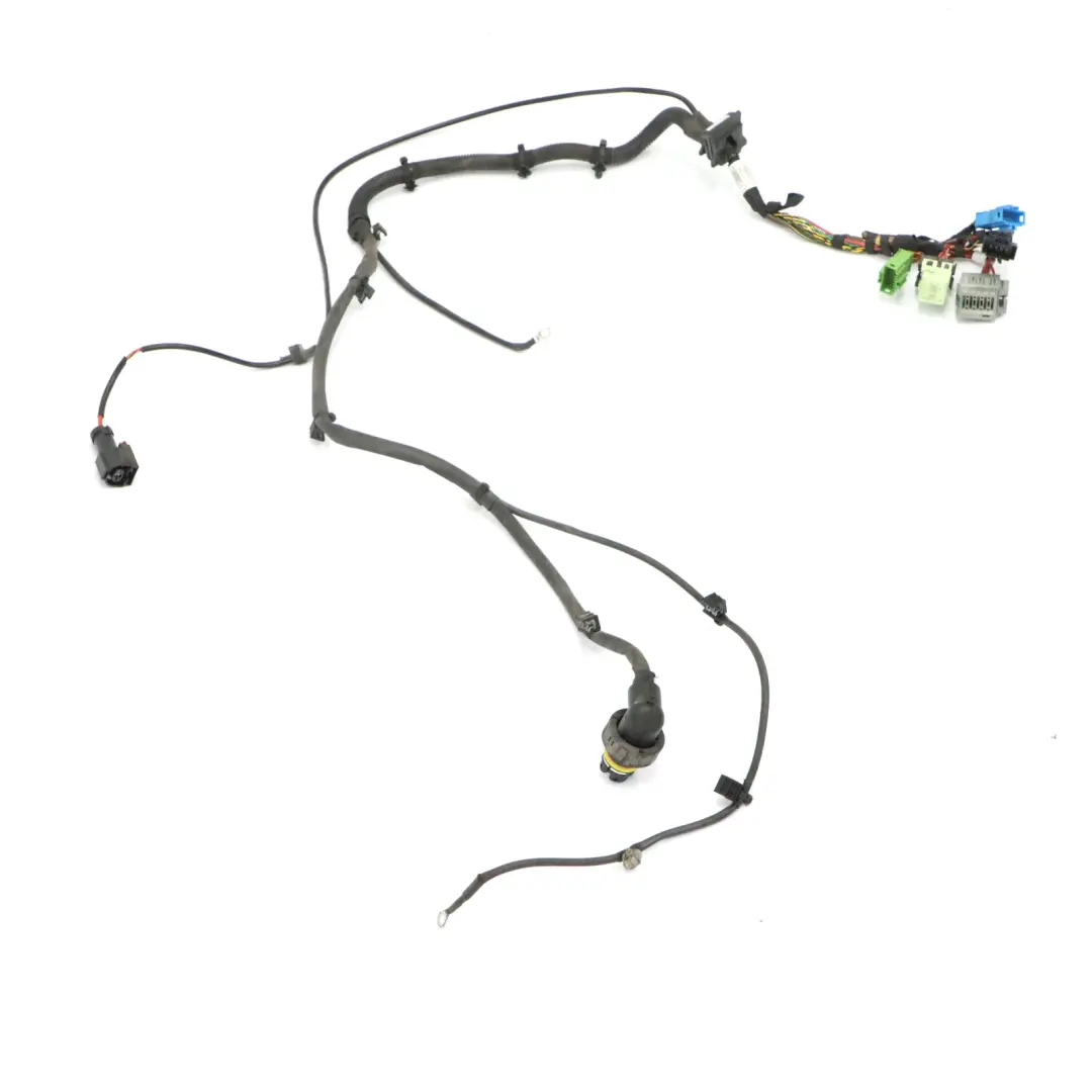  Motor Verkabelung BMW F30 F31 330d F32 F36 430d N57N Kabelbaum - SKU 8578495 - Teilenummer 8578495