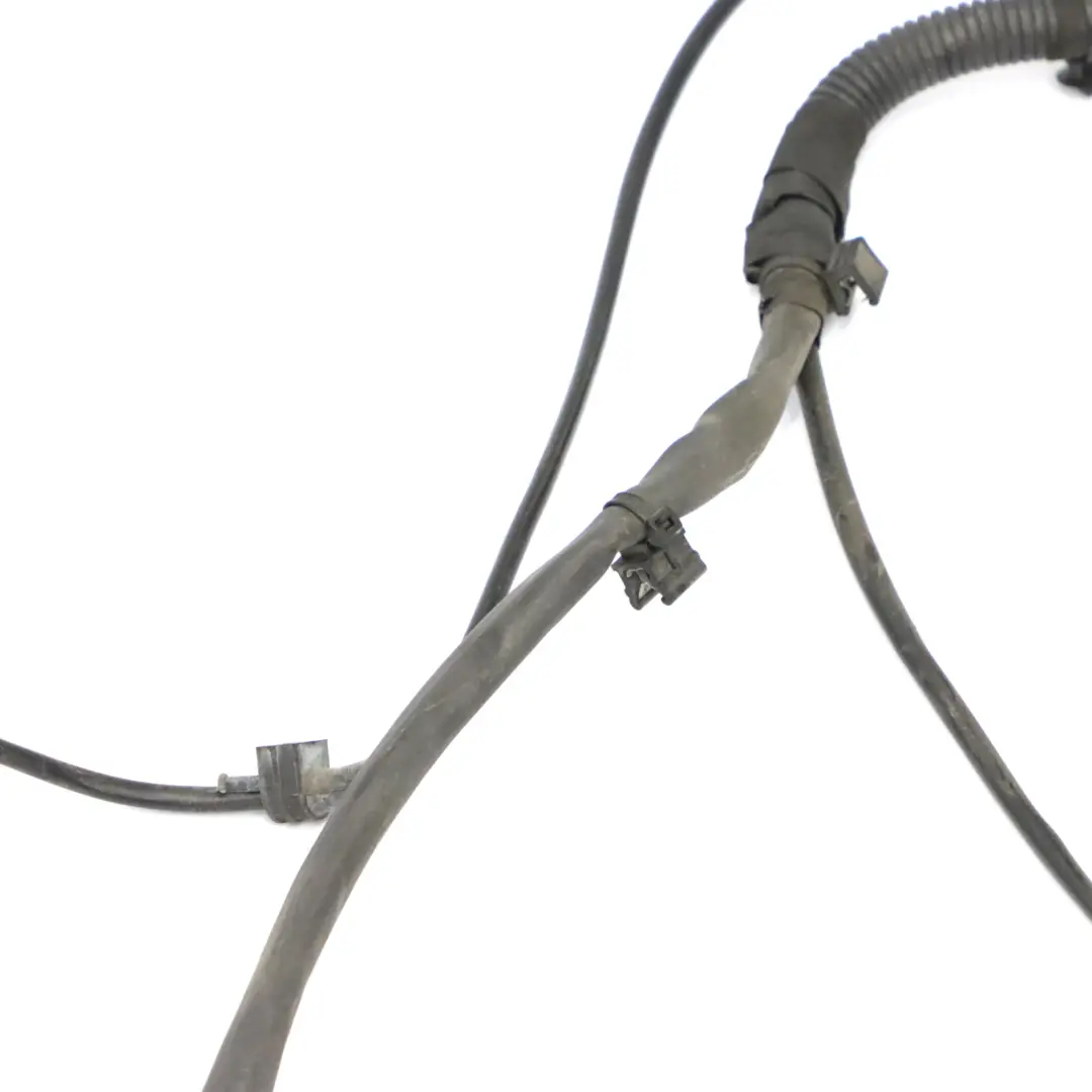  Câblage Moteur BMW F30 F31 330d F32 F36 430d N57N Loom Harnais Câble - SKU 8578495 - Numéro de pièce 8578495