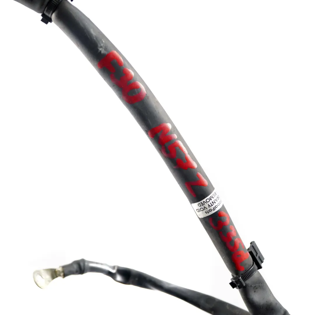 F30N 335dX N57Z Wiązka kabel silnika do BMW o numerze 8578504 BMW F30N 335dX N57Z Wiązka kabel silnika - SKU 8578504 - Numer Części 8578504