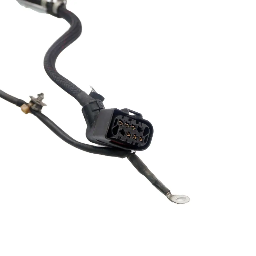 335dX 435dX N57Z Motor Getriebemodul Kabelbaum für BMW F30 F32 LCI mit Teilenummer 8578504 BMW F30 F32 LCI 335dX 435dX N57Z Motor Getriebemodul Kabelbaum - SKU 8578504 - Teilenummer 8578504